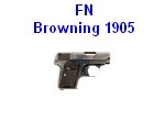 Browning-1906-liste