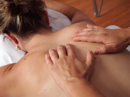 Massage-lomi