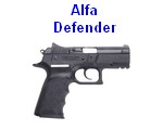 ALFA-Defender-liste
