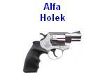 Alfa-Holek-liste