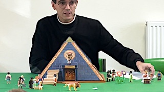29 DonTheophile Playmobil-Moise-1-naissance