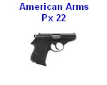 Px22-liste
