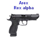 Arex-alpha-liste