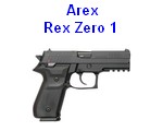 Arex-zero-liste