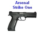Arsenal-Strike-One-liste