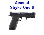 Arsenal-Strike-one-B-liste
