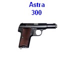 Astra-300-liste