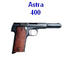 Astra-400-liste