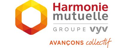 Logo Harmonie Mutuelle 3
