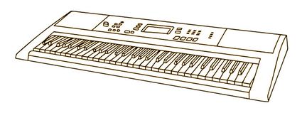 Synthetiseur