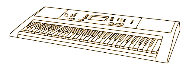 Synthetiseur