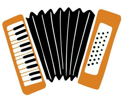 Accordeon