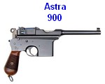 Astra mod900-liste