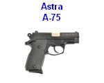 Astra-A-75-liste