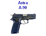 Astra-A90-liste