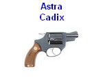 Astra-cadix-liste