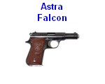 Astra-Falcon-liste