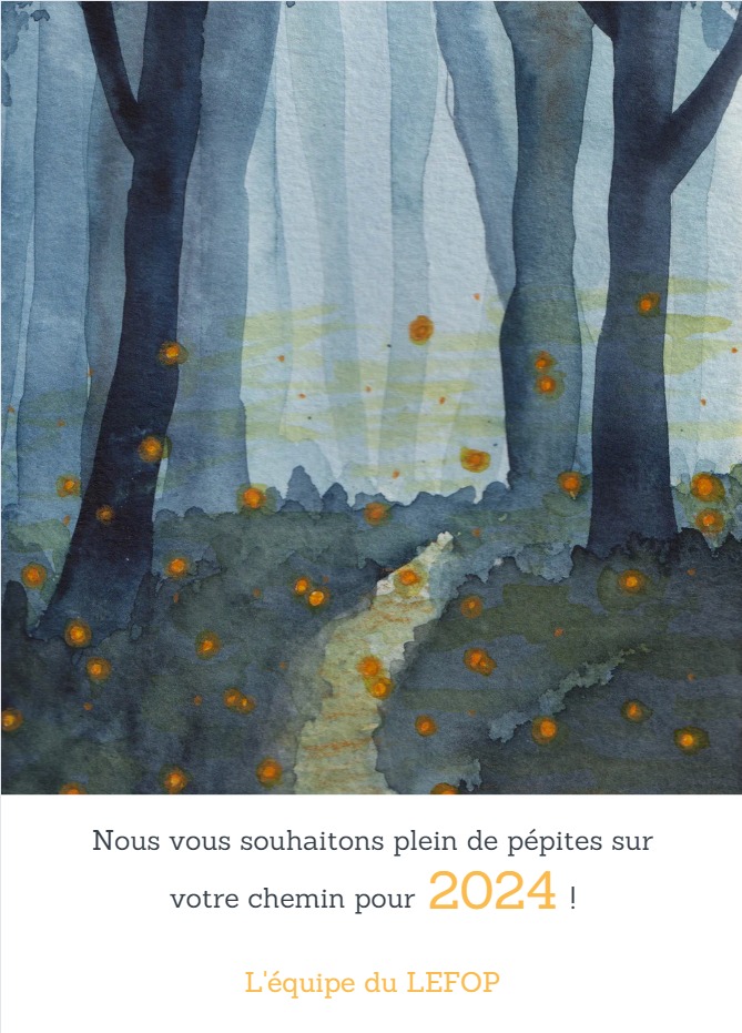 Voeux 2024