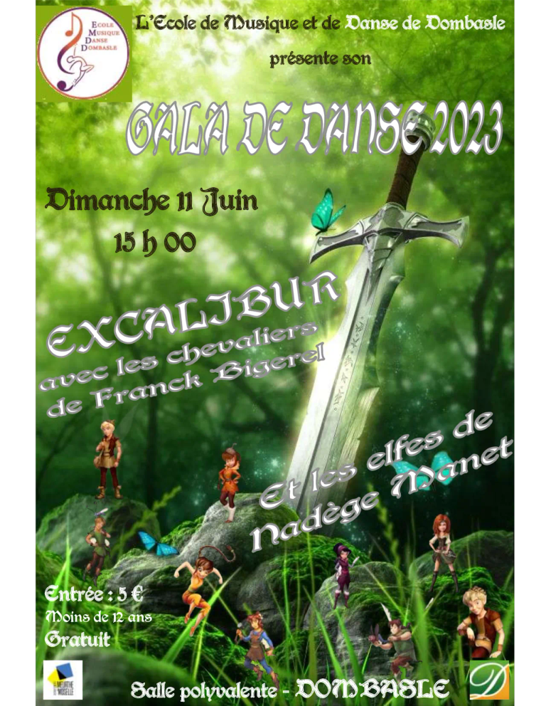 AfficheGalaDanse