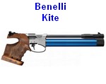 Benelli-Kite-liste