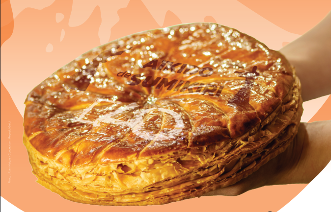 Stage Galette 2025
