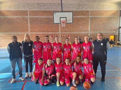 Comité de Basketball du Val-de-Marne