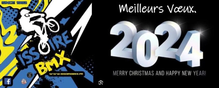 VOEUX 2024
