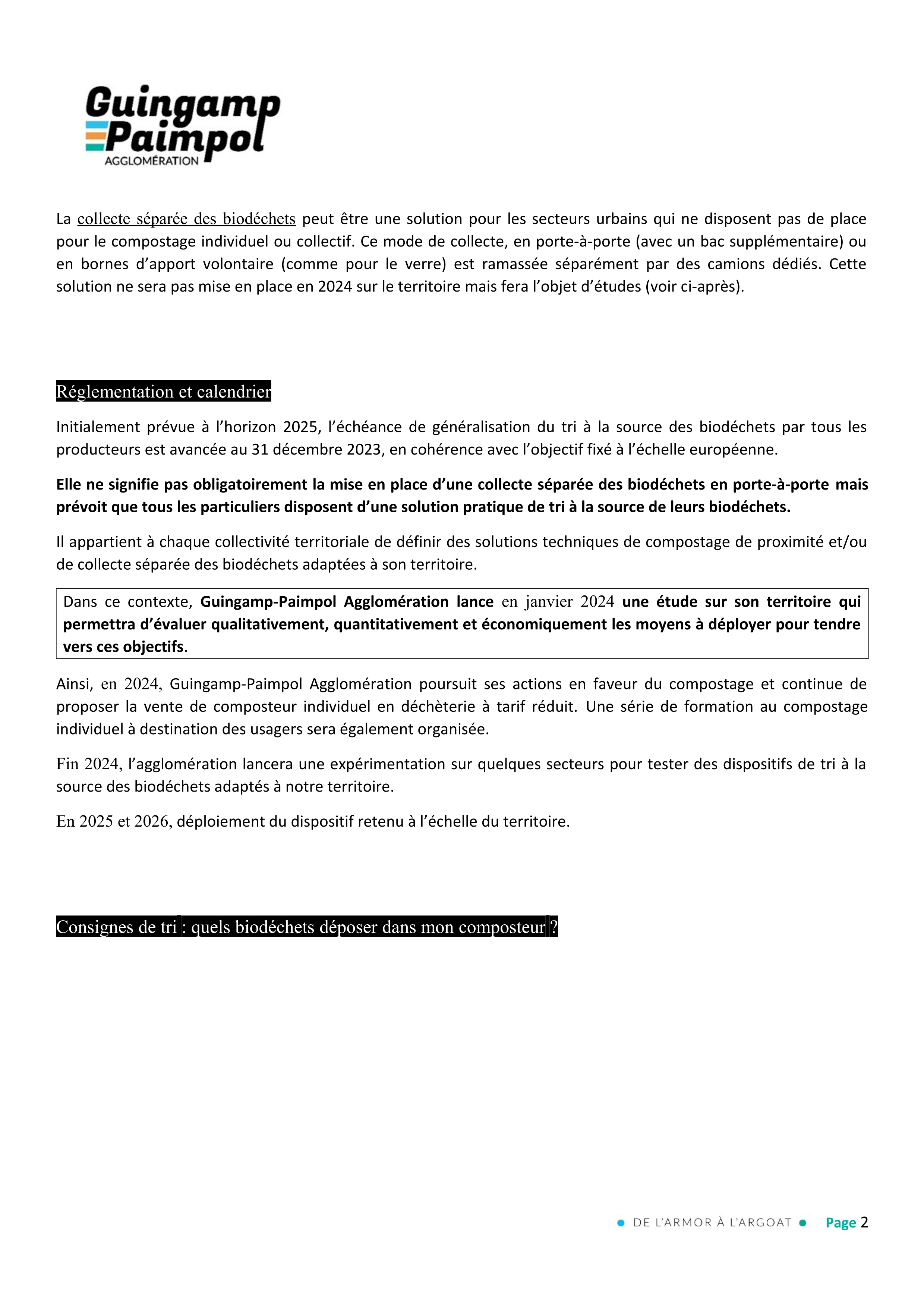 20231204 DECH note info tri biodechets P2
