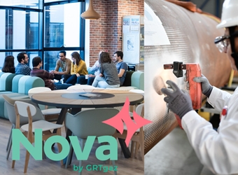 GRTgaz promotion de Nova