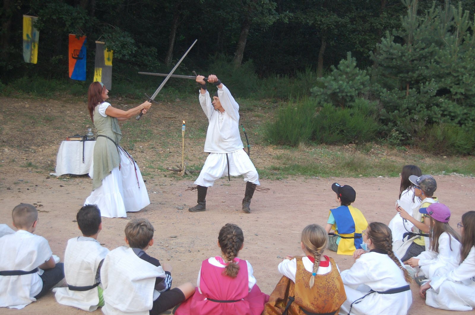 Epee