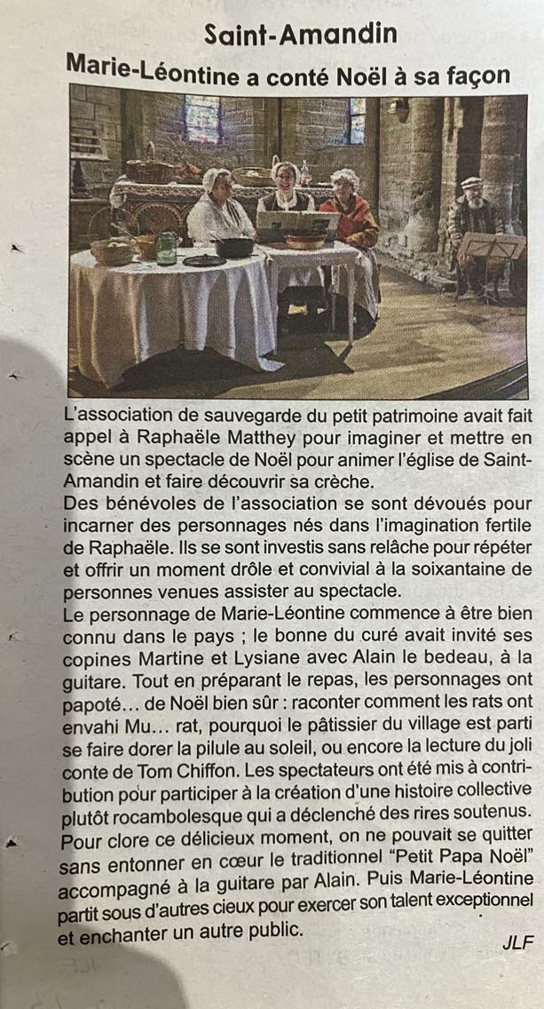 Article journal marie leontine noel 2 