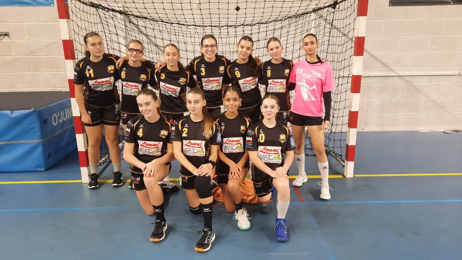Chaumont