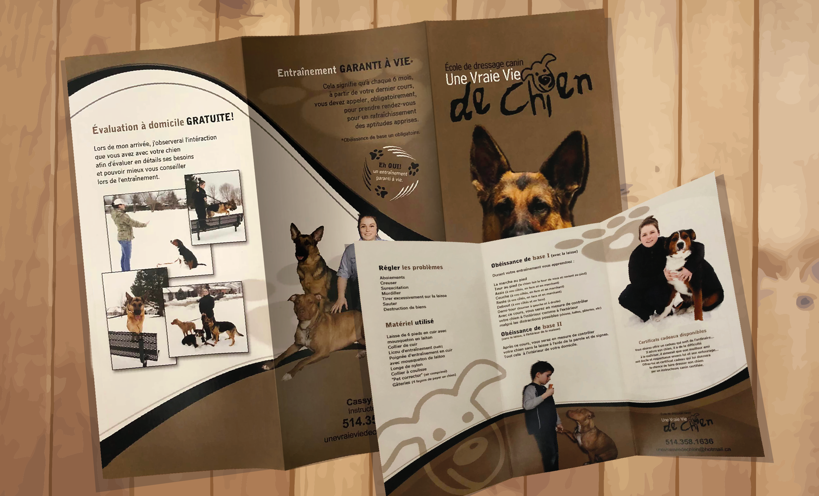 Brochure vie de chien mockup 2 01