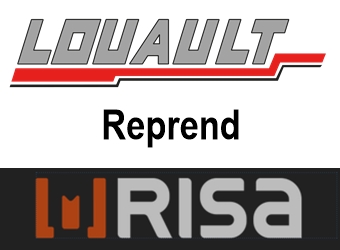  Le Groupe Louault reprend Risa