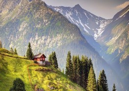 Montagne