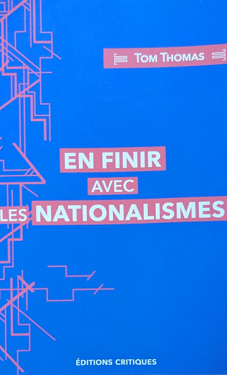 Finir nationalismes