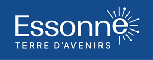 Logo departement essonne