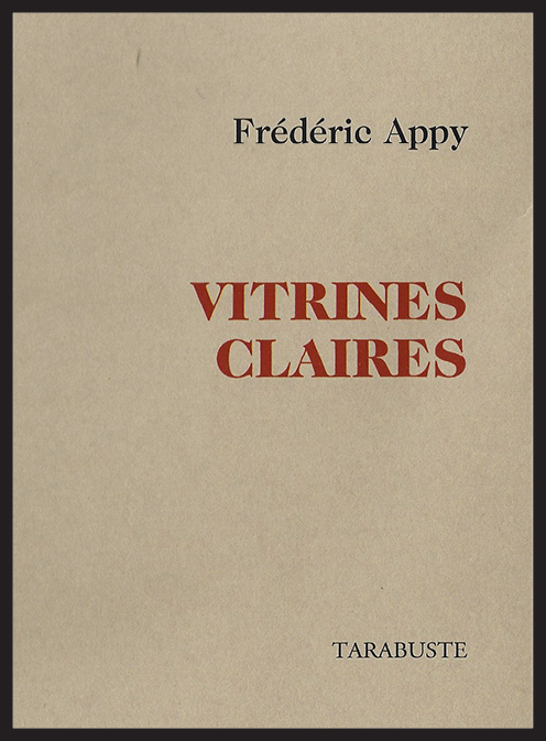 Frédéric Appy