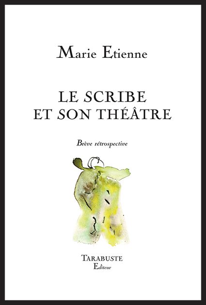 Marie Etienne