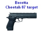 Beretta-87-Target-liste