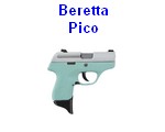 Beretta-Pico-liste