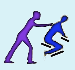Logo-mae