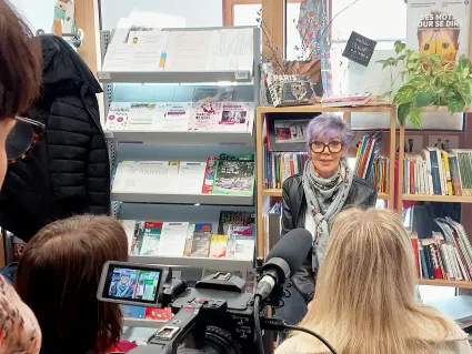 Newsletter n°8 - décembre 2023