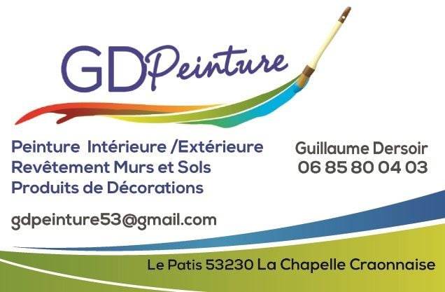Guillaume dersoir