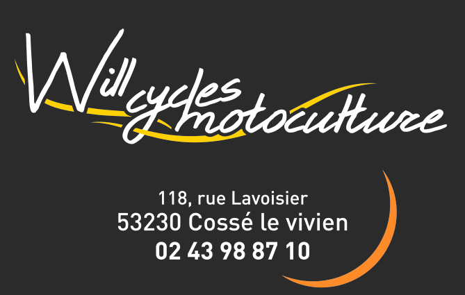 Will cycles