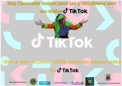 Tiktok