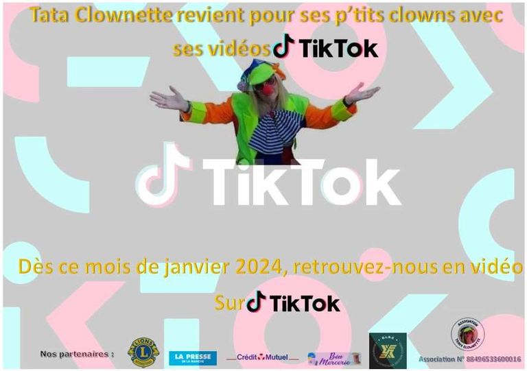 Tiktok