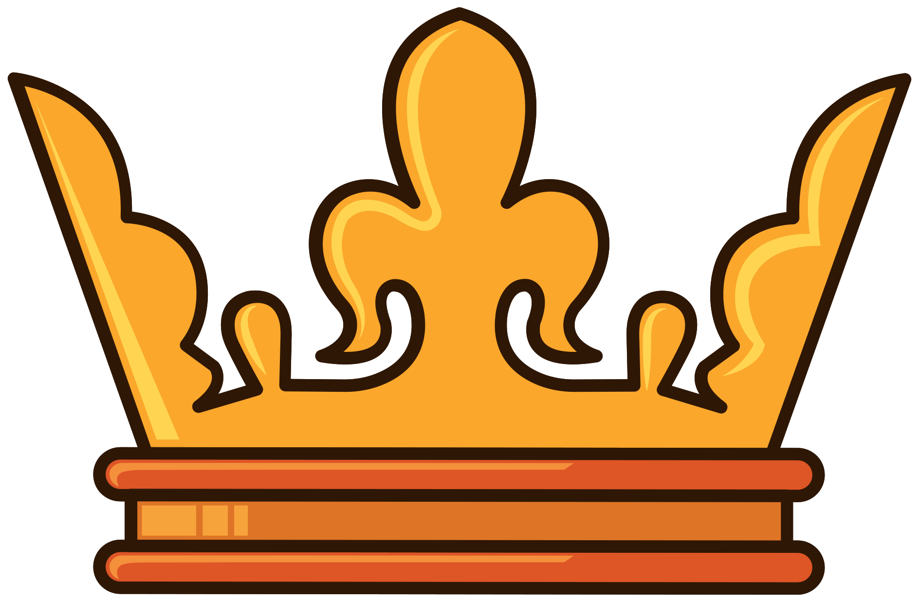 Vecteezy couronne 1189792