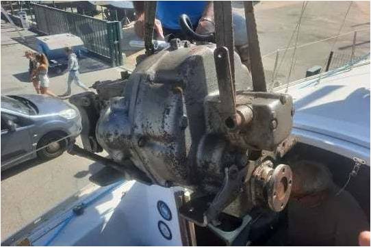 Refit et transformations: dans quel cas dois-je faire recertifier mon bateau ?