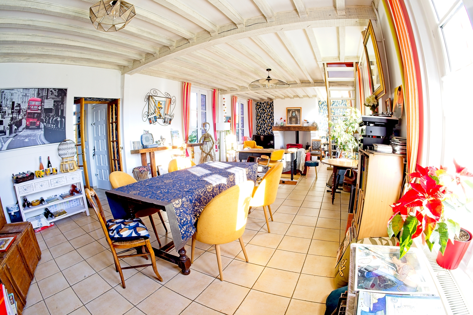 Salon cherchez le garcon reduite